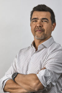 David Blandin
