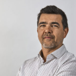 David Blandin